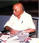 Justice Krishnaswami Reddiar
