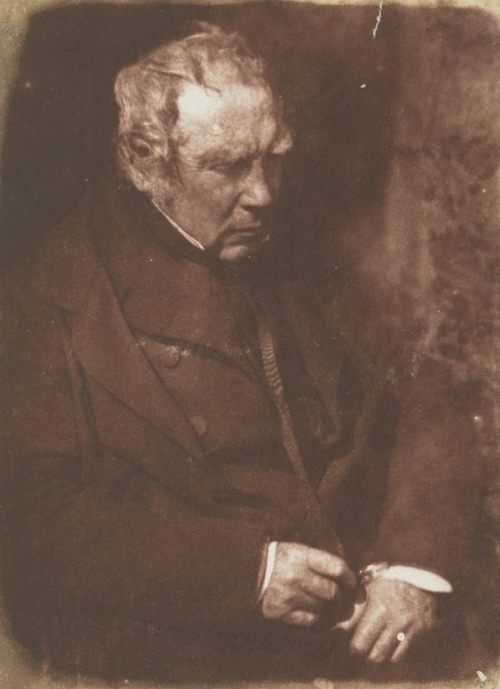 John Munro of Teaninich (1843)