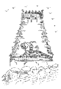 Old Kapali Temple