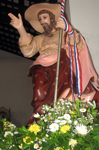 St. Thomas in Brazil