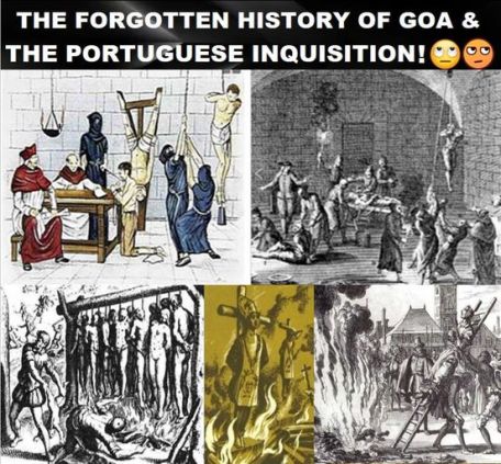 Goa Inquisition