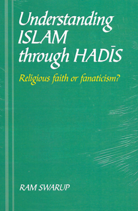 Understanding Islam Through Hadis